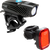 One