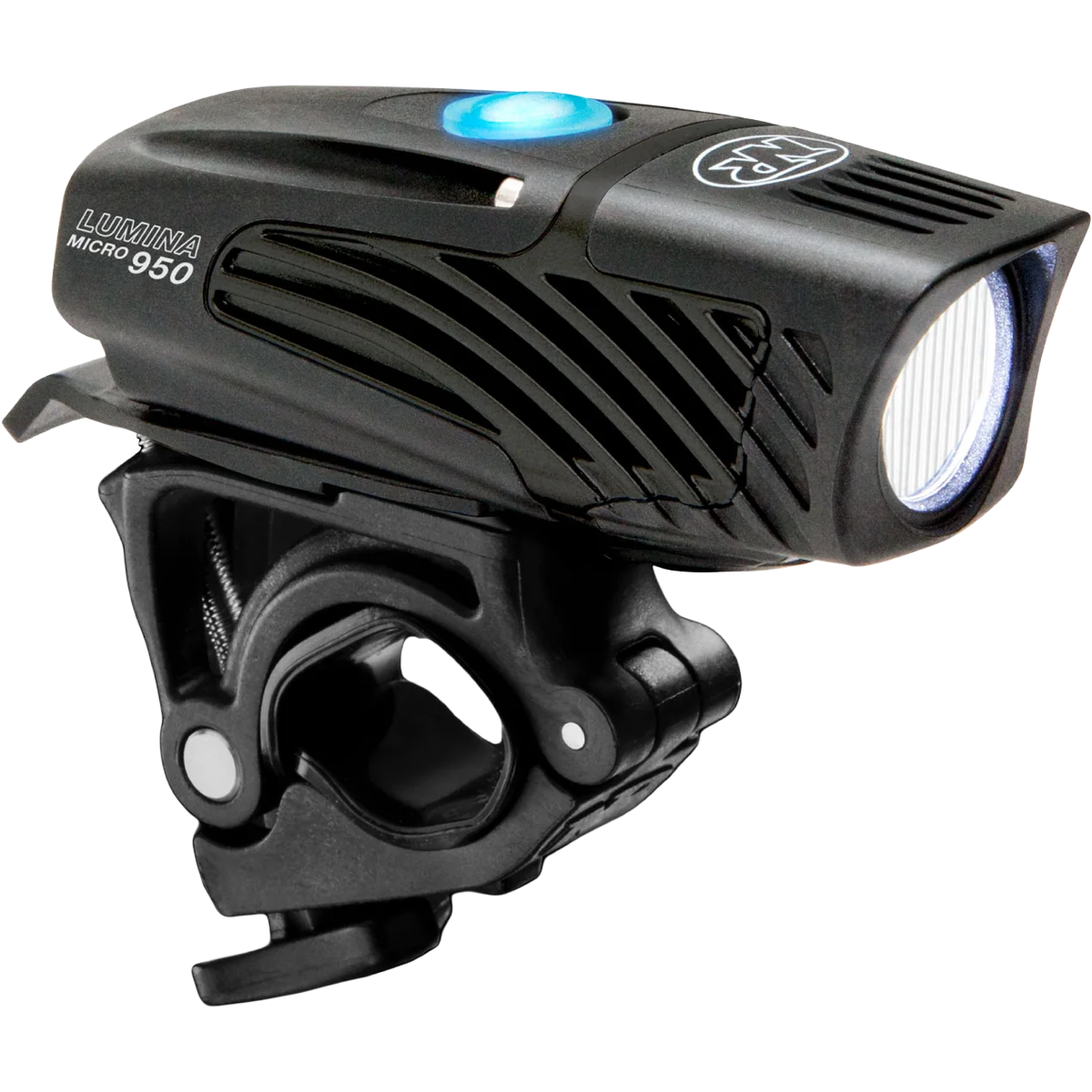 Lumina Micro 950 and Vmax+ 180 Combo Front and Rear Light Set alternate view