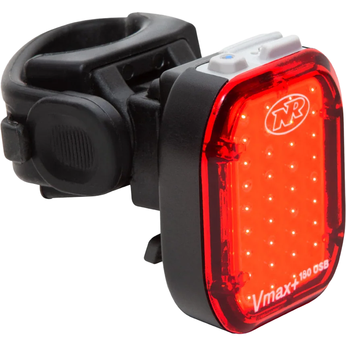 Lumina Micro 950 and Vmax+ 180 Combo Front and Rear Light Set alternate view