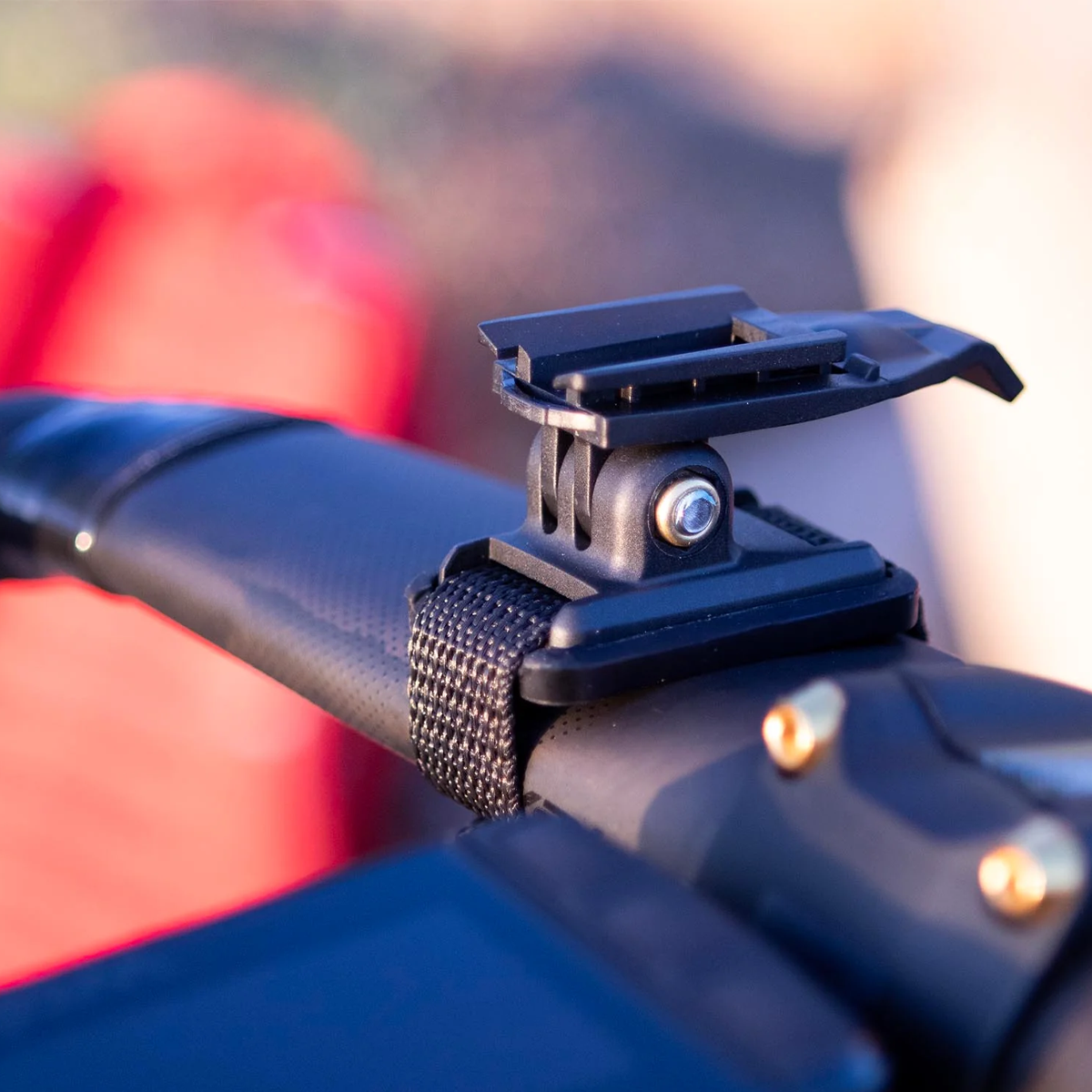 Aero Handlebar Mount Lumina/Mako Series alternate view