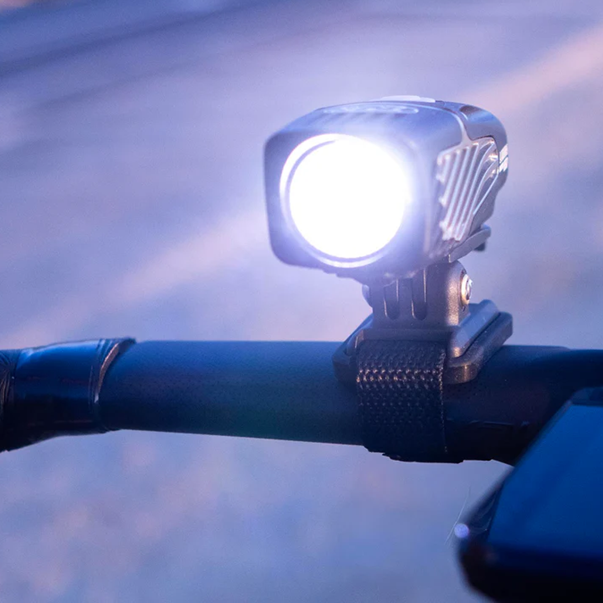 Aero Handlebar Mount Lumina/Mako Series alternate view