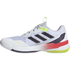 Adidas Men's Crazyflight 6 Left