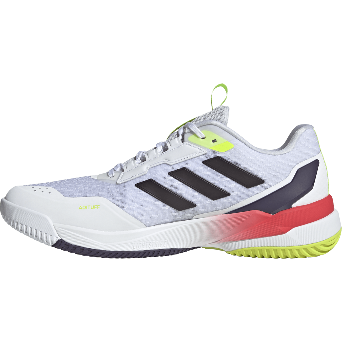 Men's Crazyflight 6 alternate view