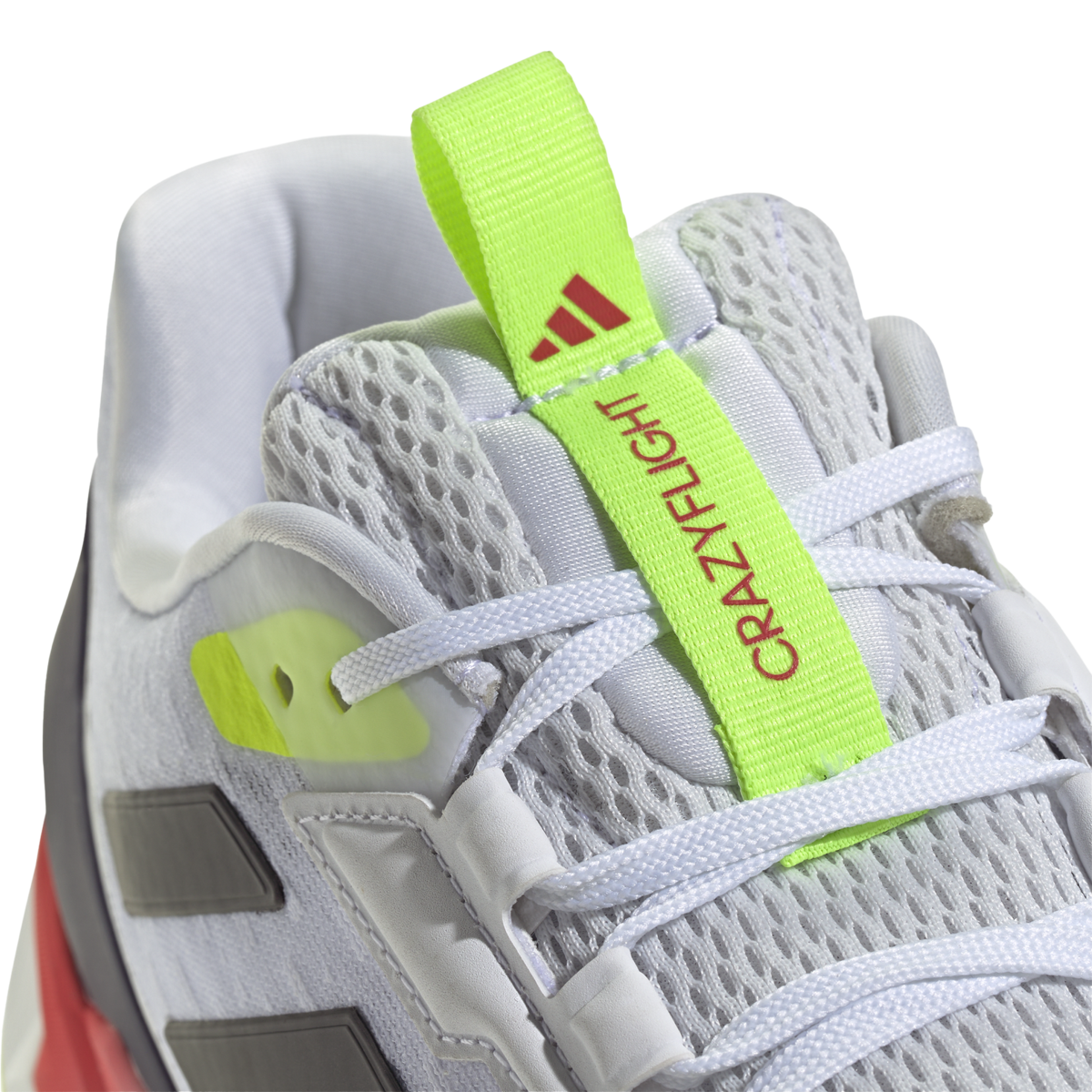 Men's Crazyflight 6 alternate view