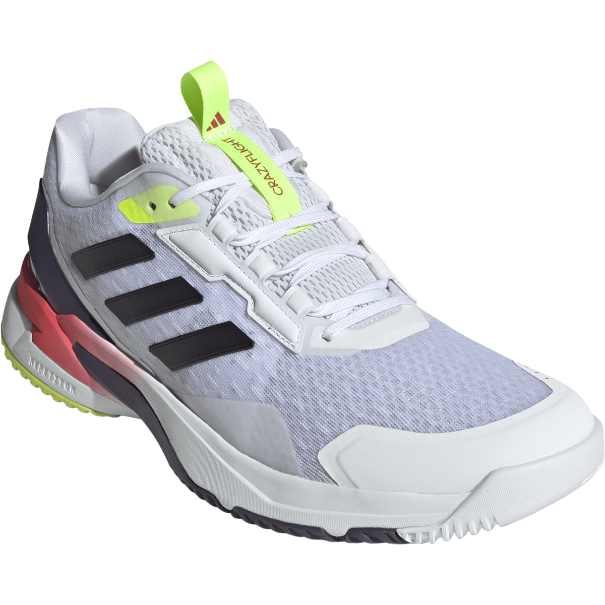 Men's Crazyflight 6 alternate view