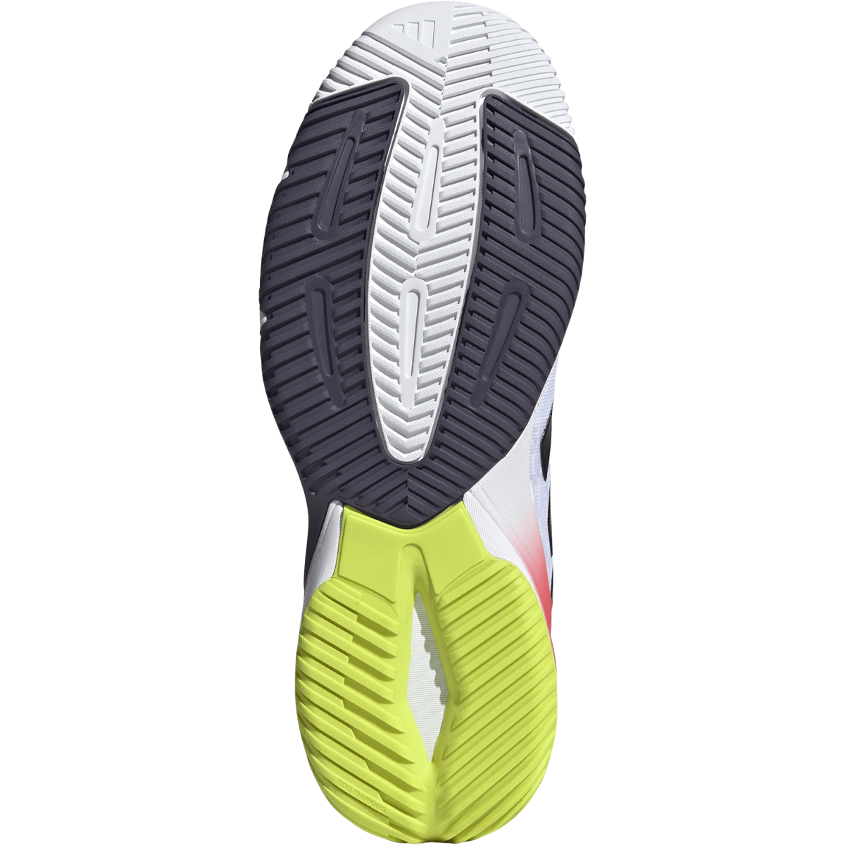 Men's Crazyflight 6 alternate view