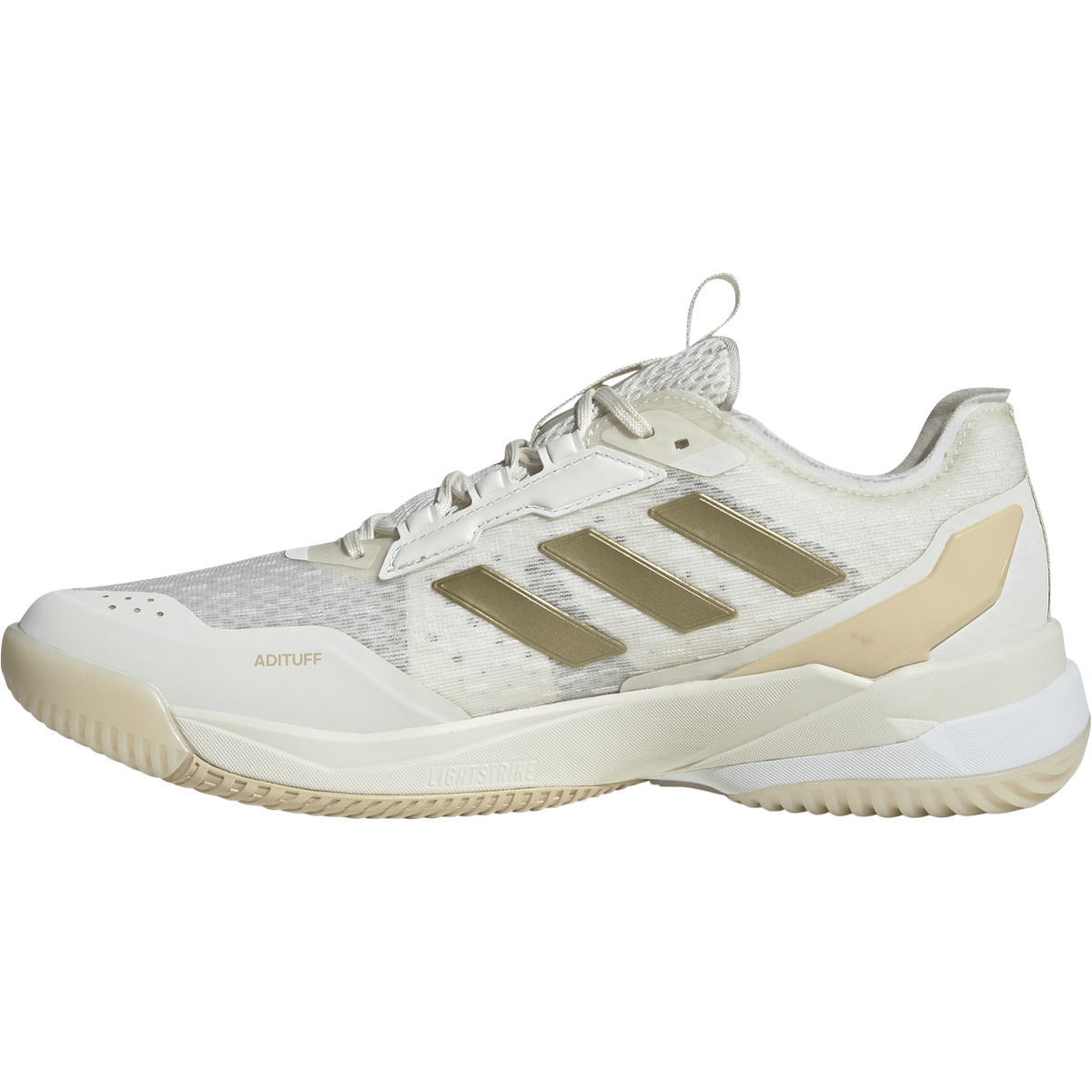 Women's Crazyflight 6 alternate view
