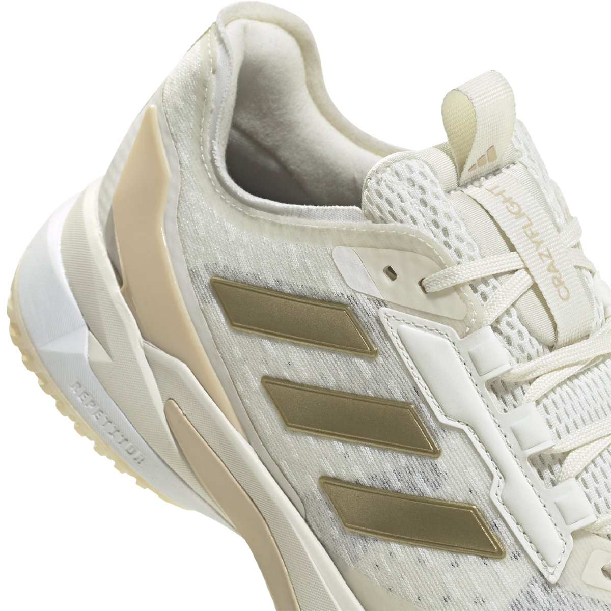 Women's Crazyflight 6 alternate view