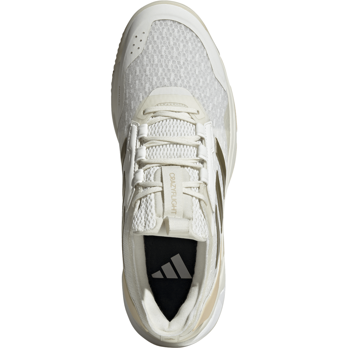 Women's Crazyflight 6 alternate view