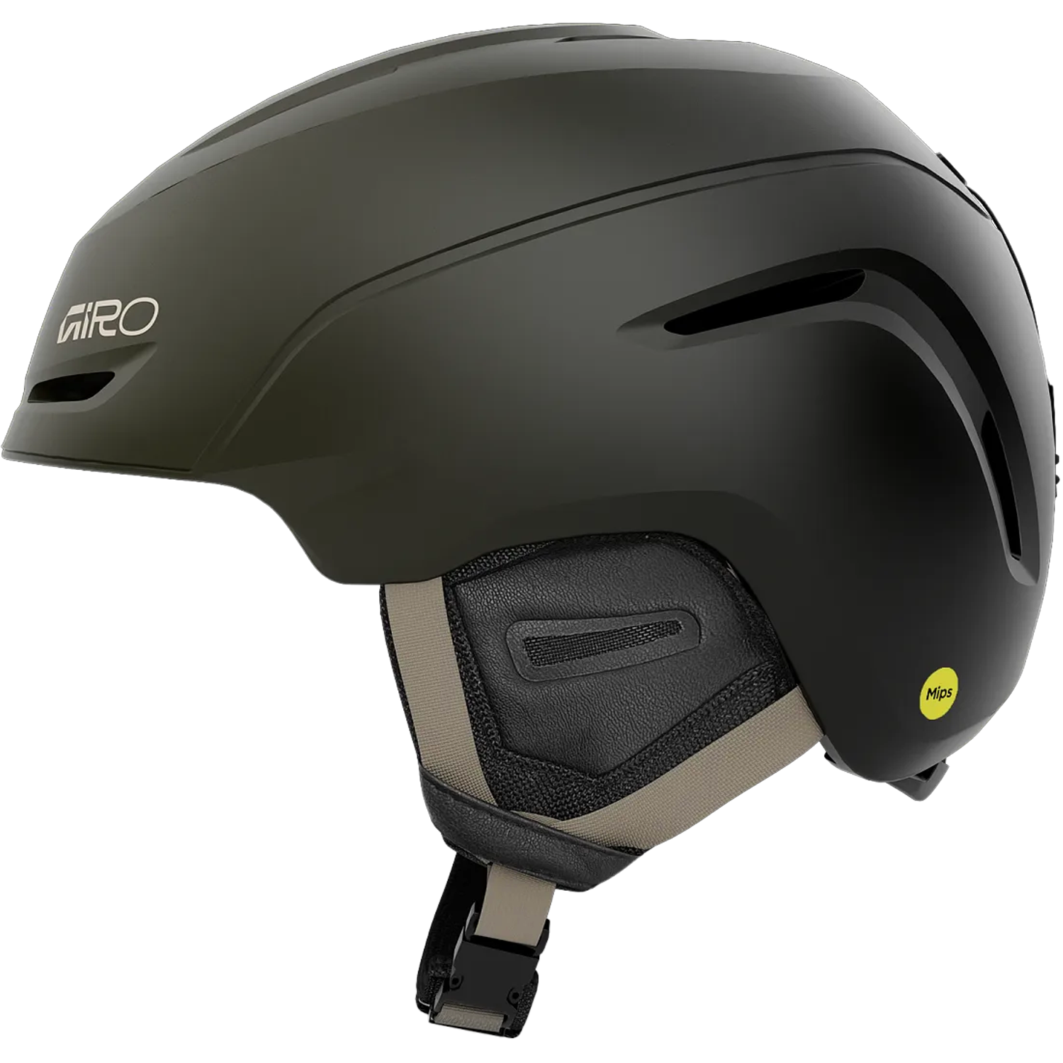 Neo MIPS AF alternate view