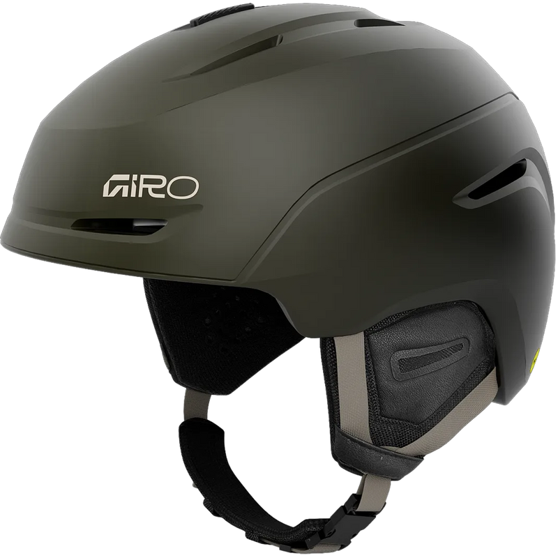 Neo MIPS, Giro Neo MIPS front