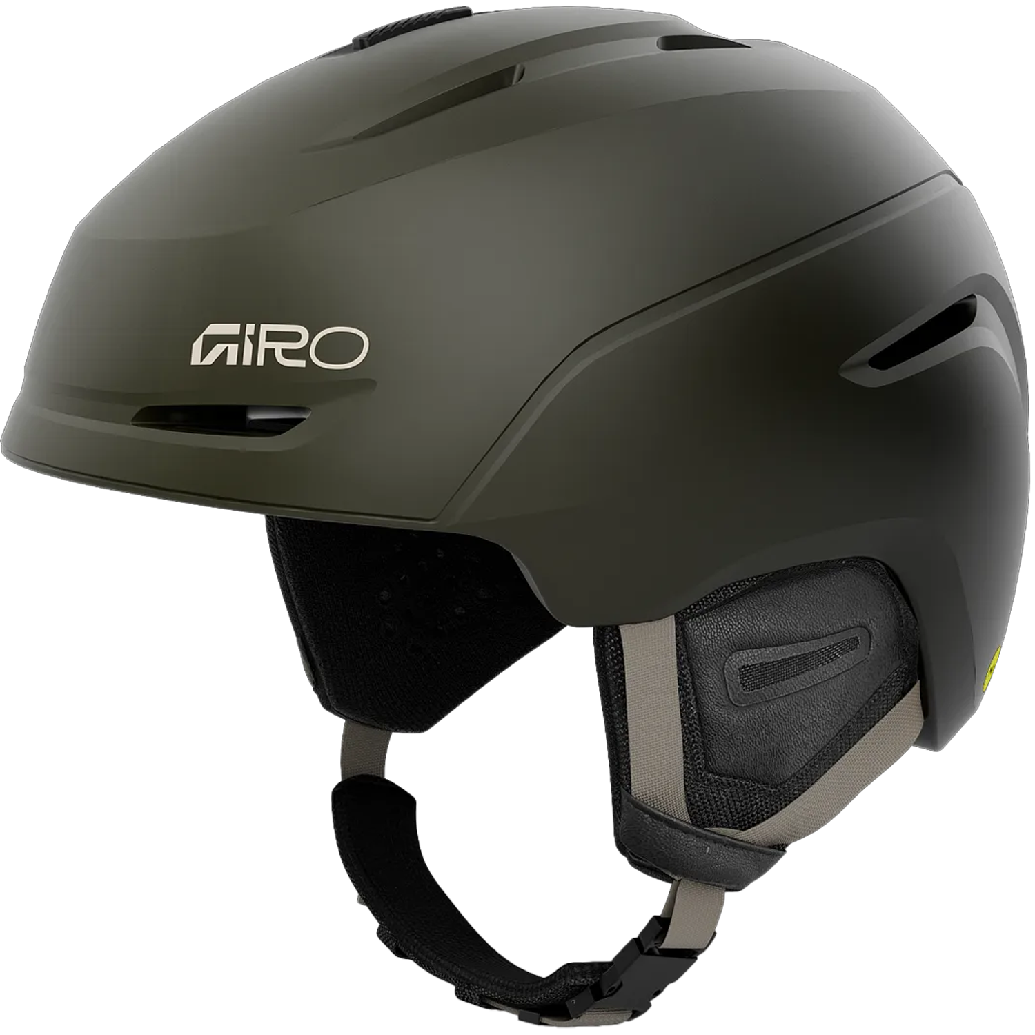 Neo MIPS AF alternate view