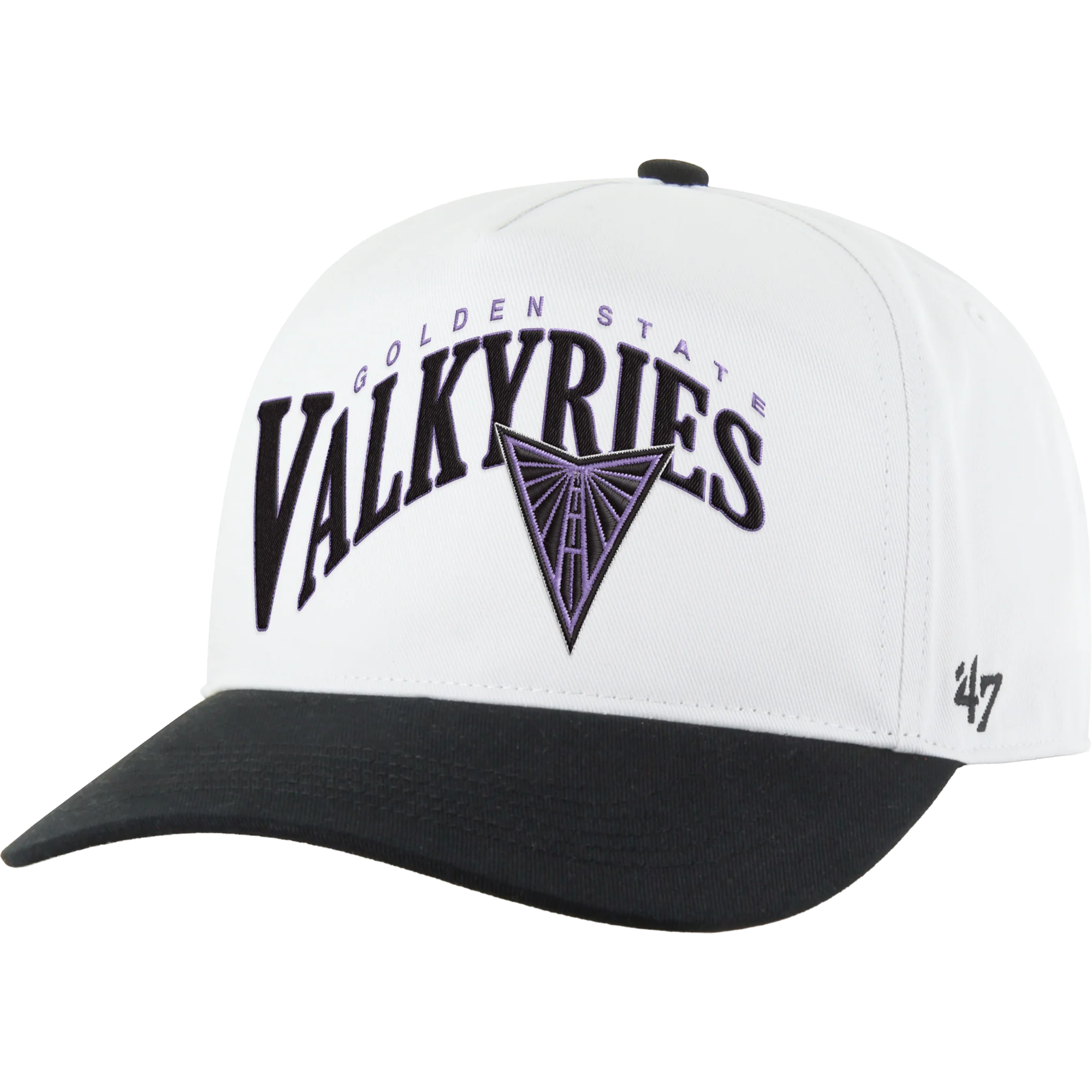 Valkyries Wave 47 Hitch alternate view