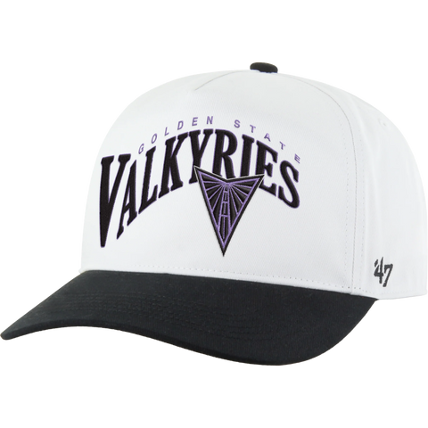 Valkyries Wave 47 Hitch