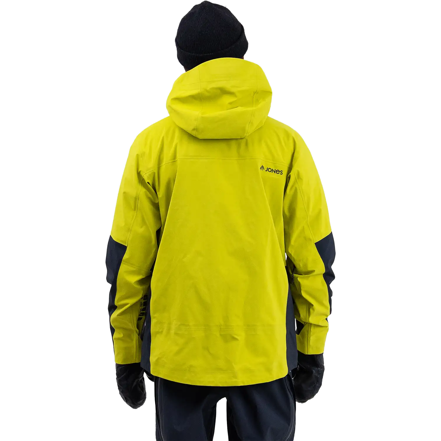 スキー REW THE REAL INSANE 3L [GORE-TEX] REW 21-22 THE INSANE 3L JKT 日本正規品 RBS