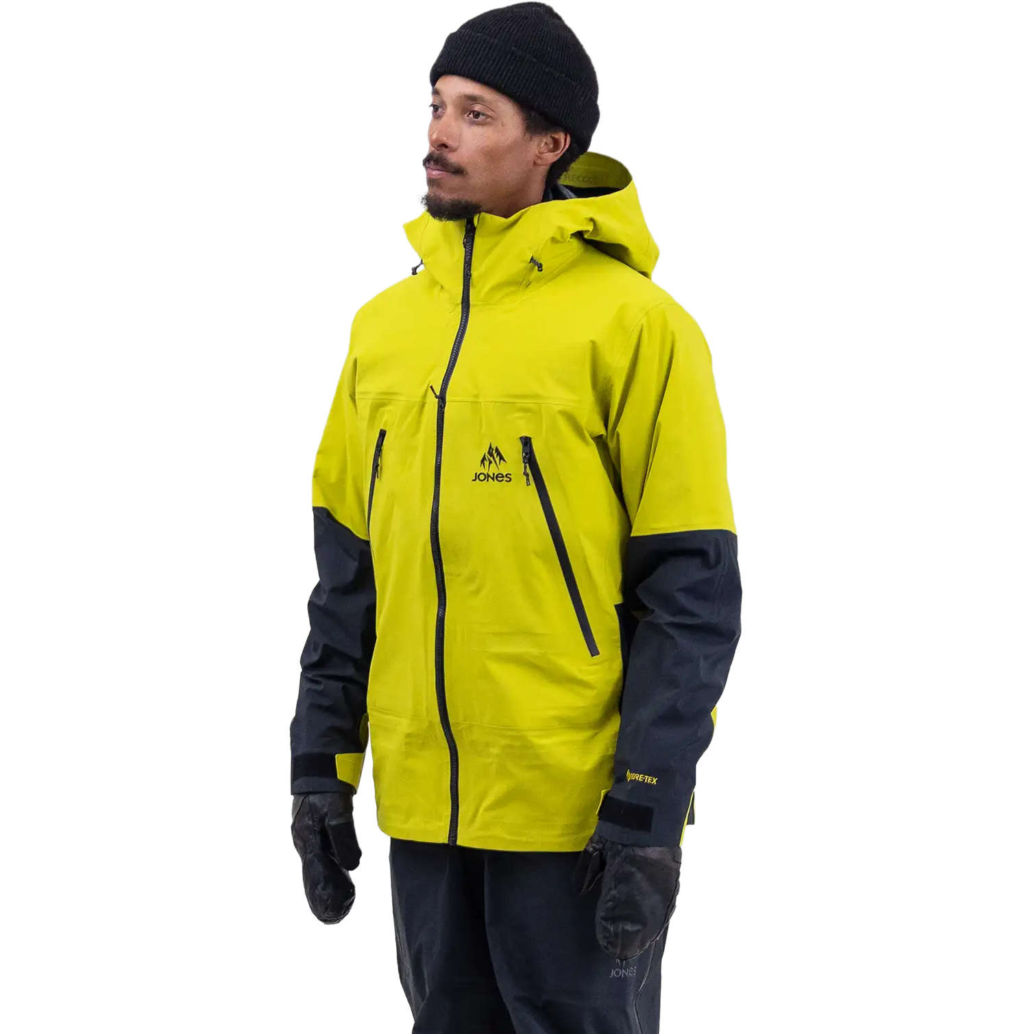 Men's Shralpinist Gore-Tex Recycled 3L Jacket – Sports Basement