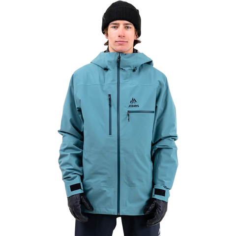 Men's Shralpinist Stretch Recycled Jacket – Sports Basement