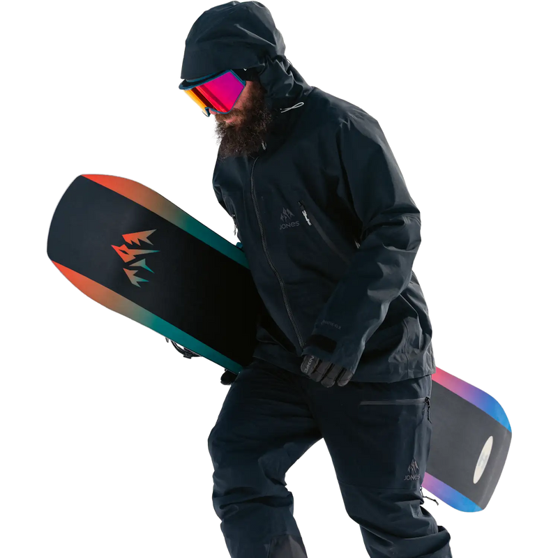 Men's Shralpinist Gore-Tex Recycled 3L Bib – Sports Basement