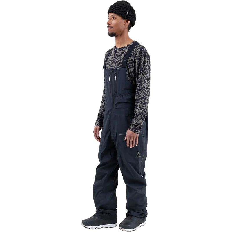 Men's Shralpinist Gore-Tex Recycled 3L Bib – Sports Basement