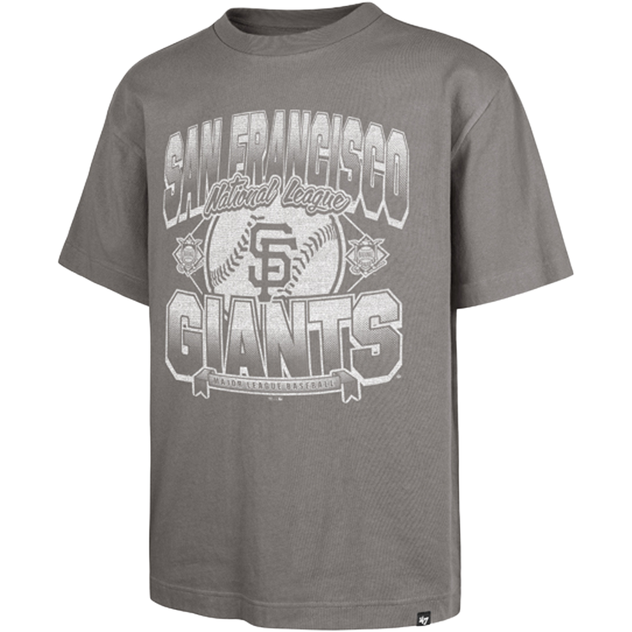 Men's Giants Regional Foundation Tee alternate view