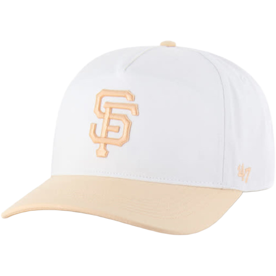 Giants Two Tone 47 Hitch alternate view