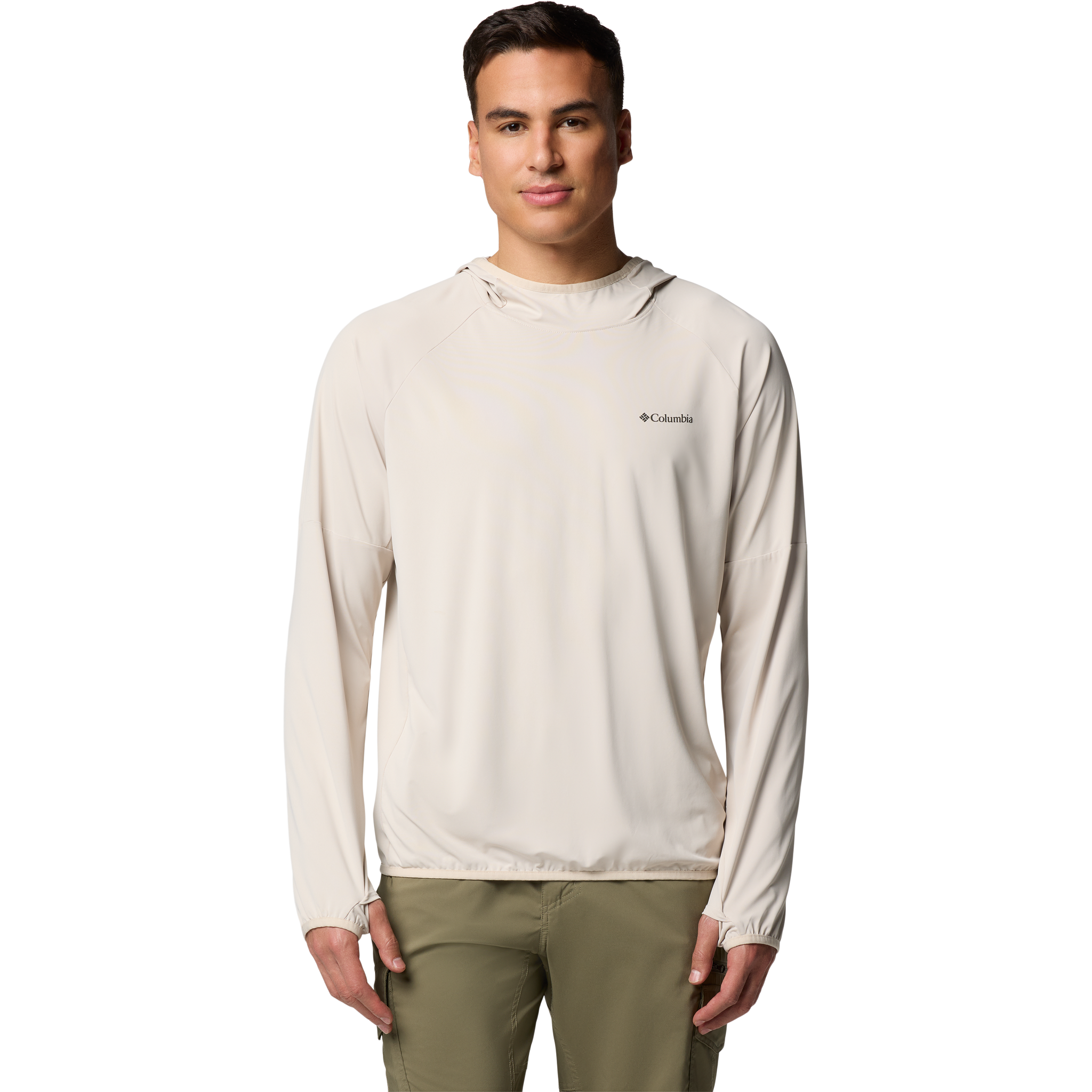 Men's Skien Valley Hoodie alternate view