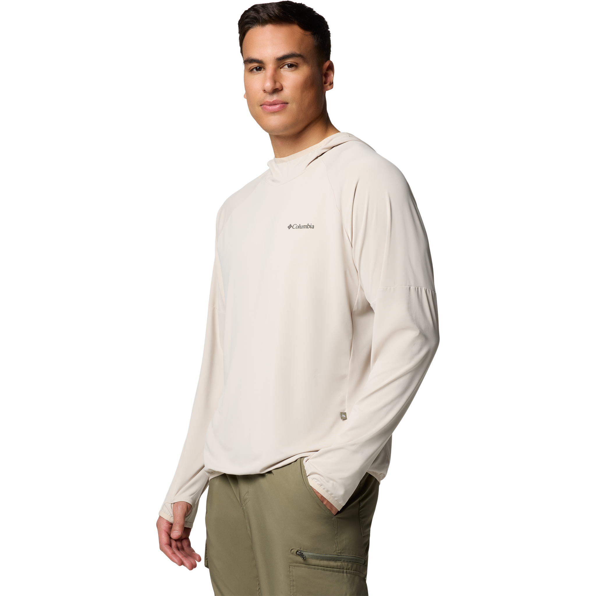 Men's Skien Valley Hoodie alternate view