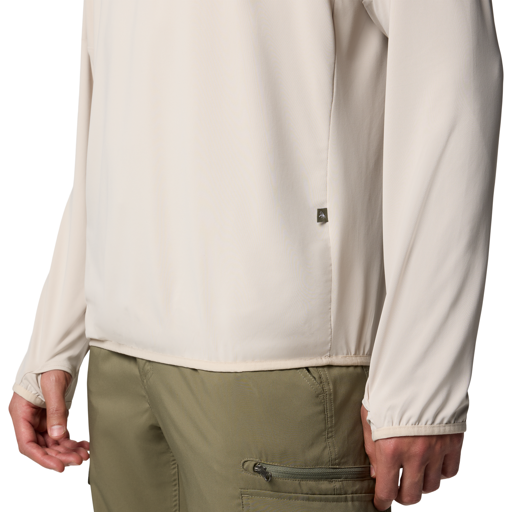 Men's Skien Valley Hoodie alternate view