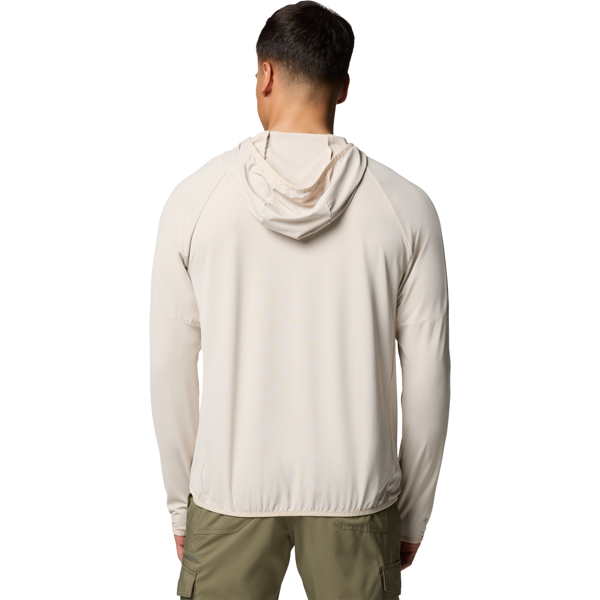 Men's Skien Valley Hoodie alternate view