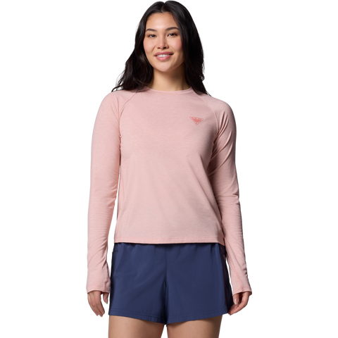 Women's PFG Uncharted Knit Long Sleeve