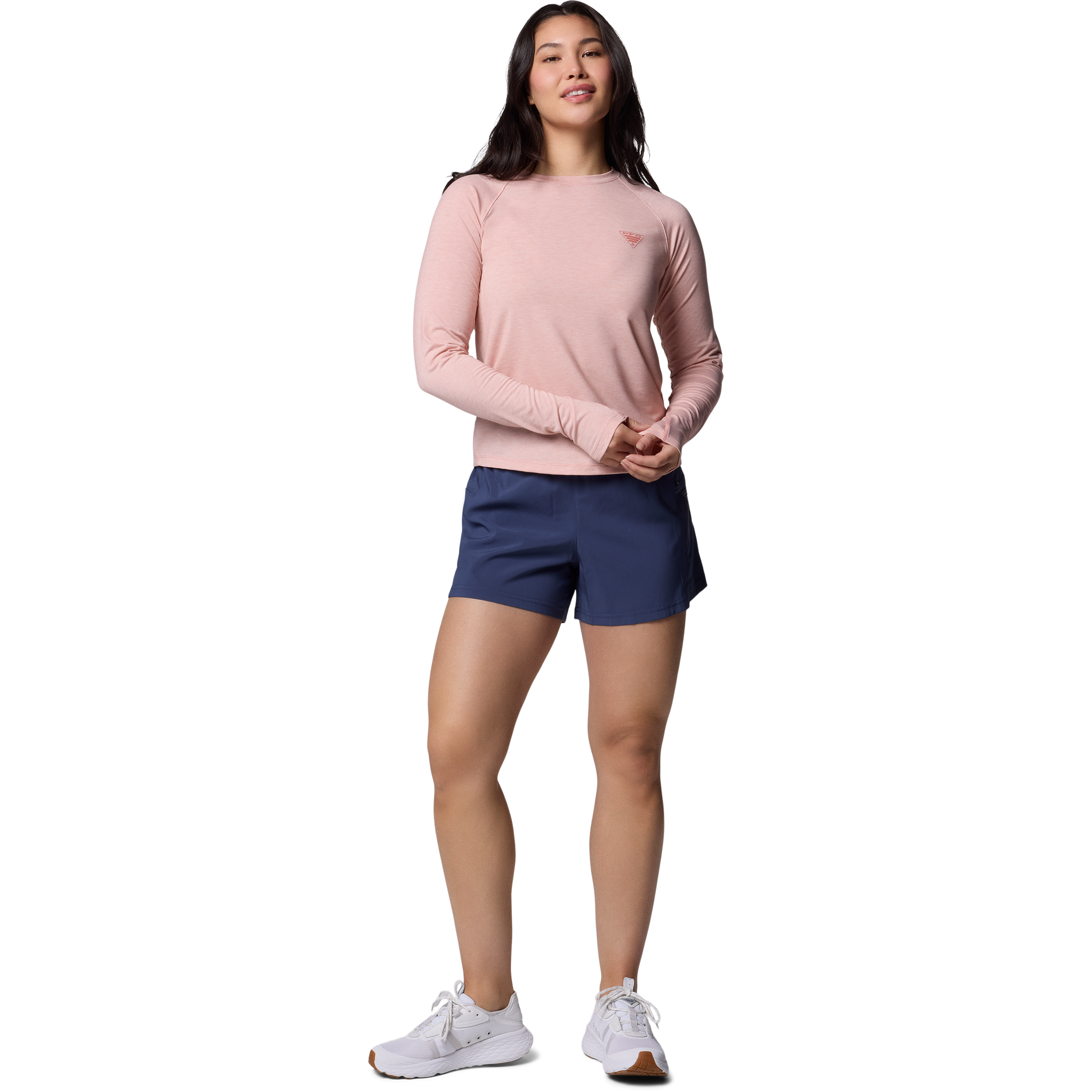 Women's PFG Uncharted Knit Long Sleeve alternate view