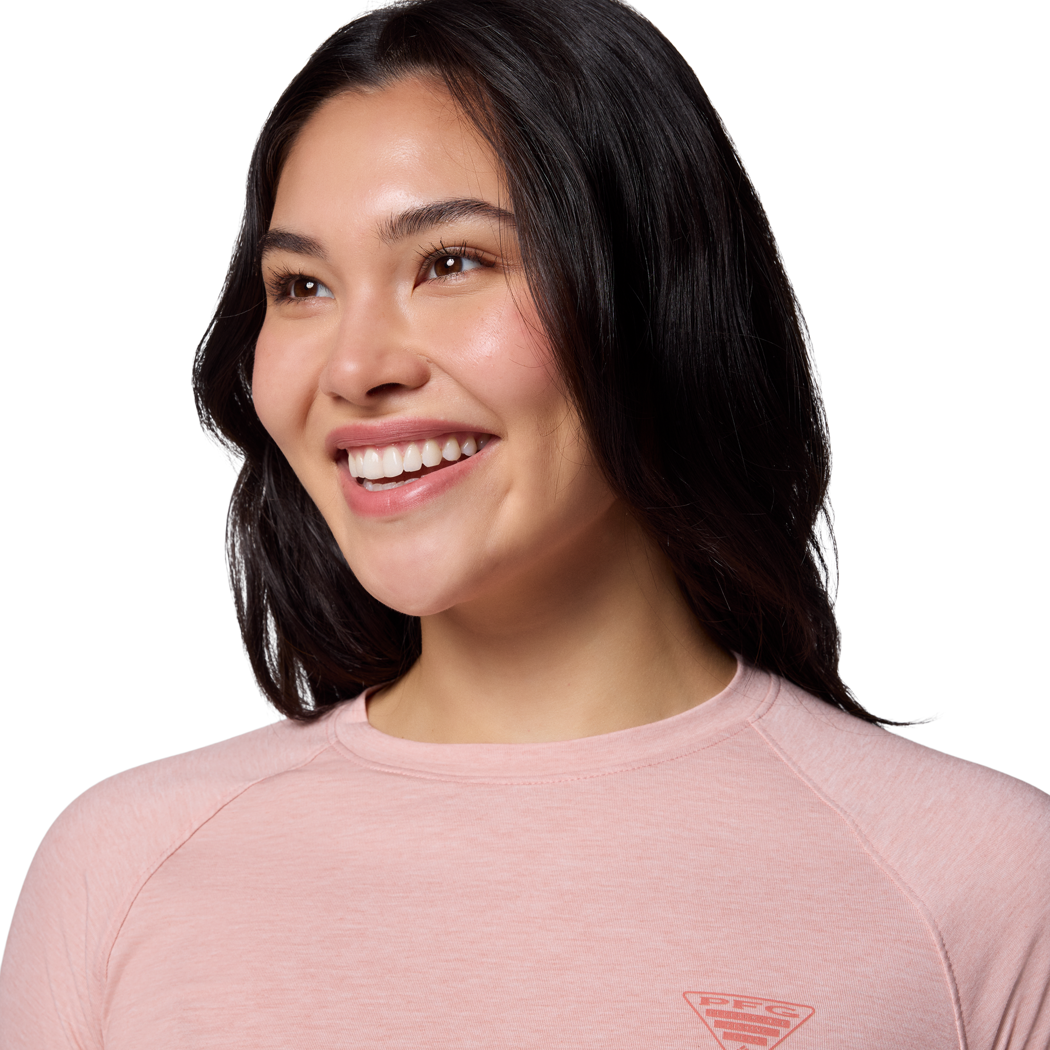 Women's PFG Uncharted Knit Long Sleeve alternate view