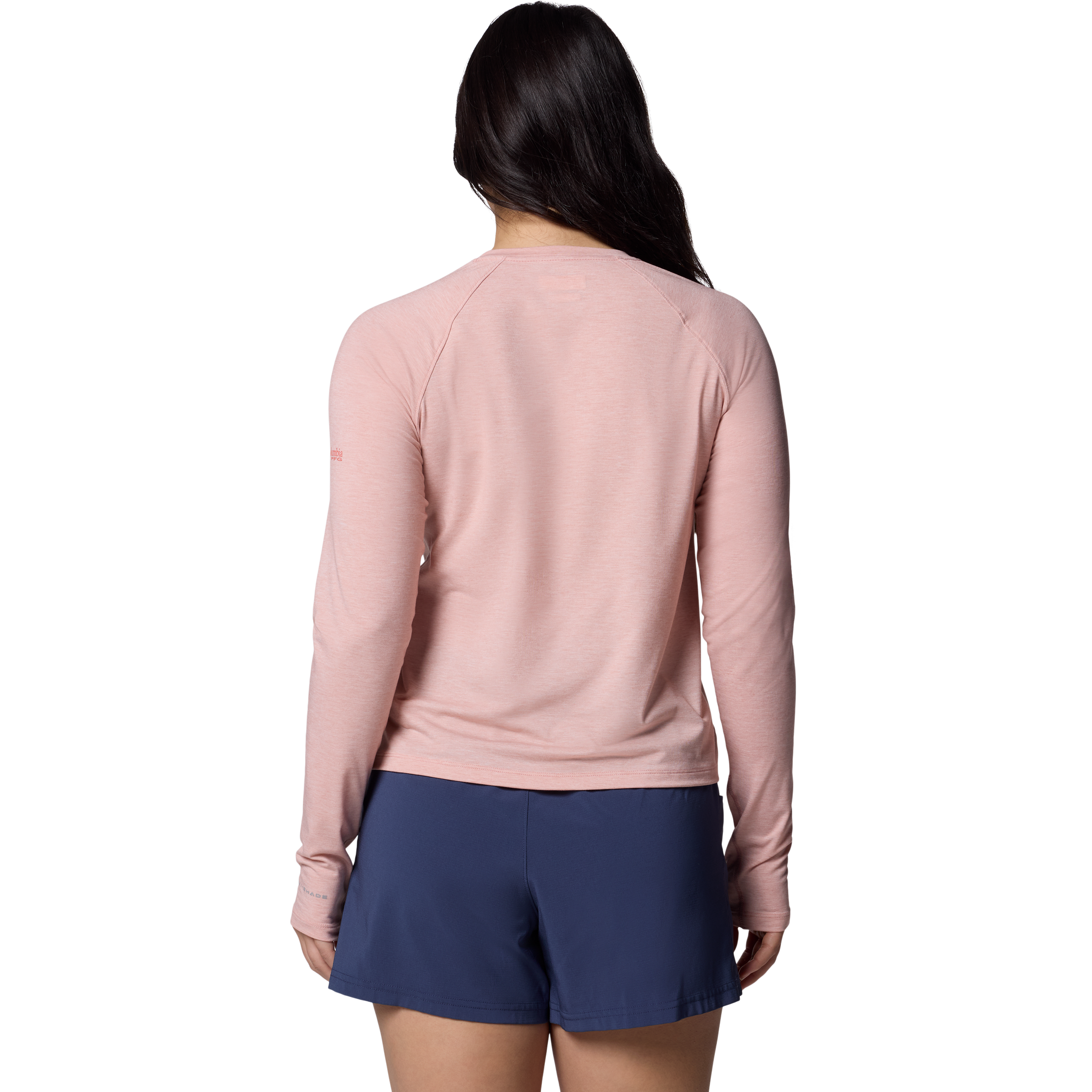 Women's PFG Uncharted Knit Long Sleeve alternate view