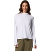 Columbia Women's Skien Valley Hoodie in White