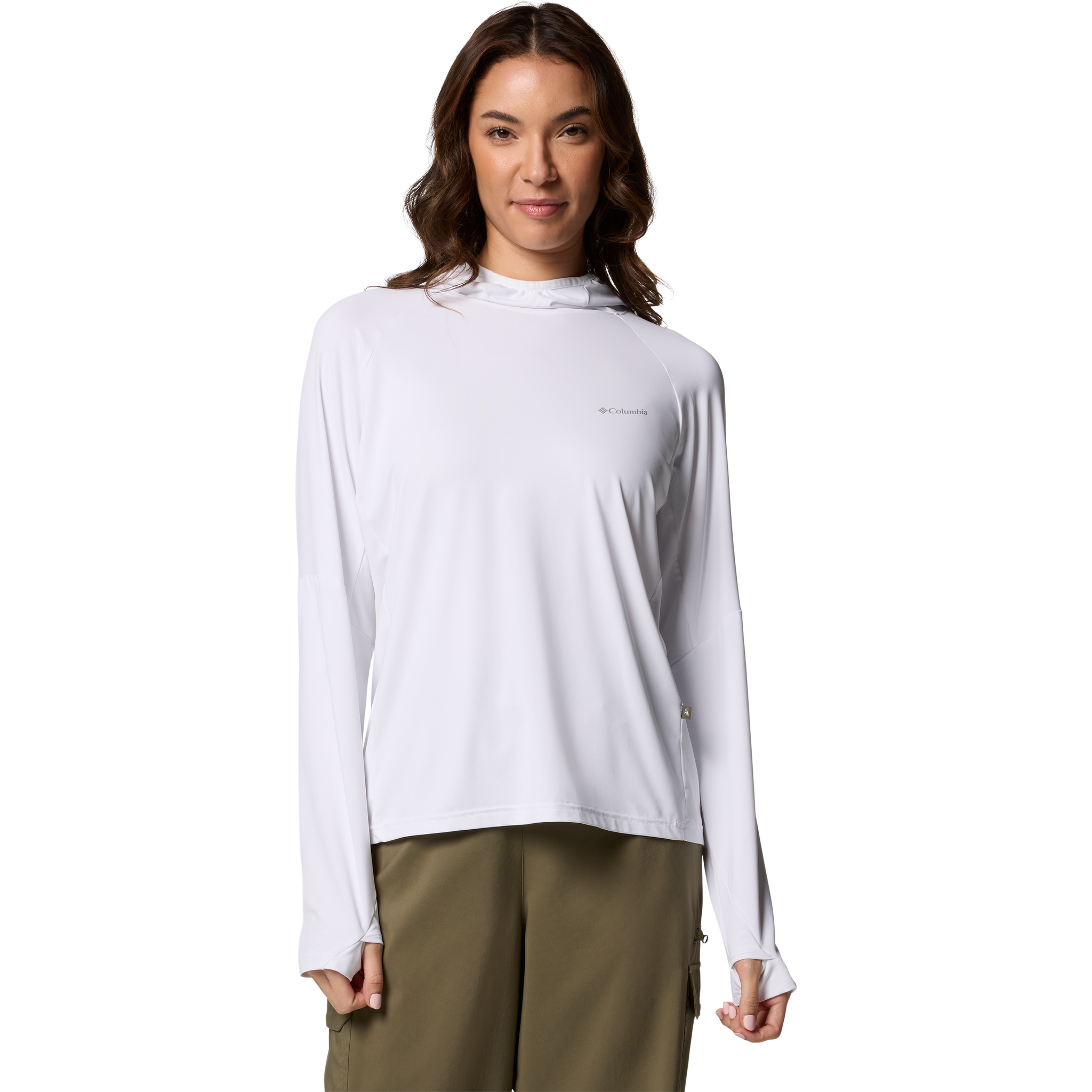Women's Skien Valley Hoodie alternate view
