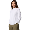 Columbia Women's Skien Valley Hoodie 3/4 Front