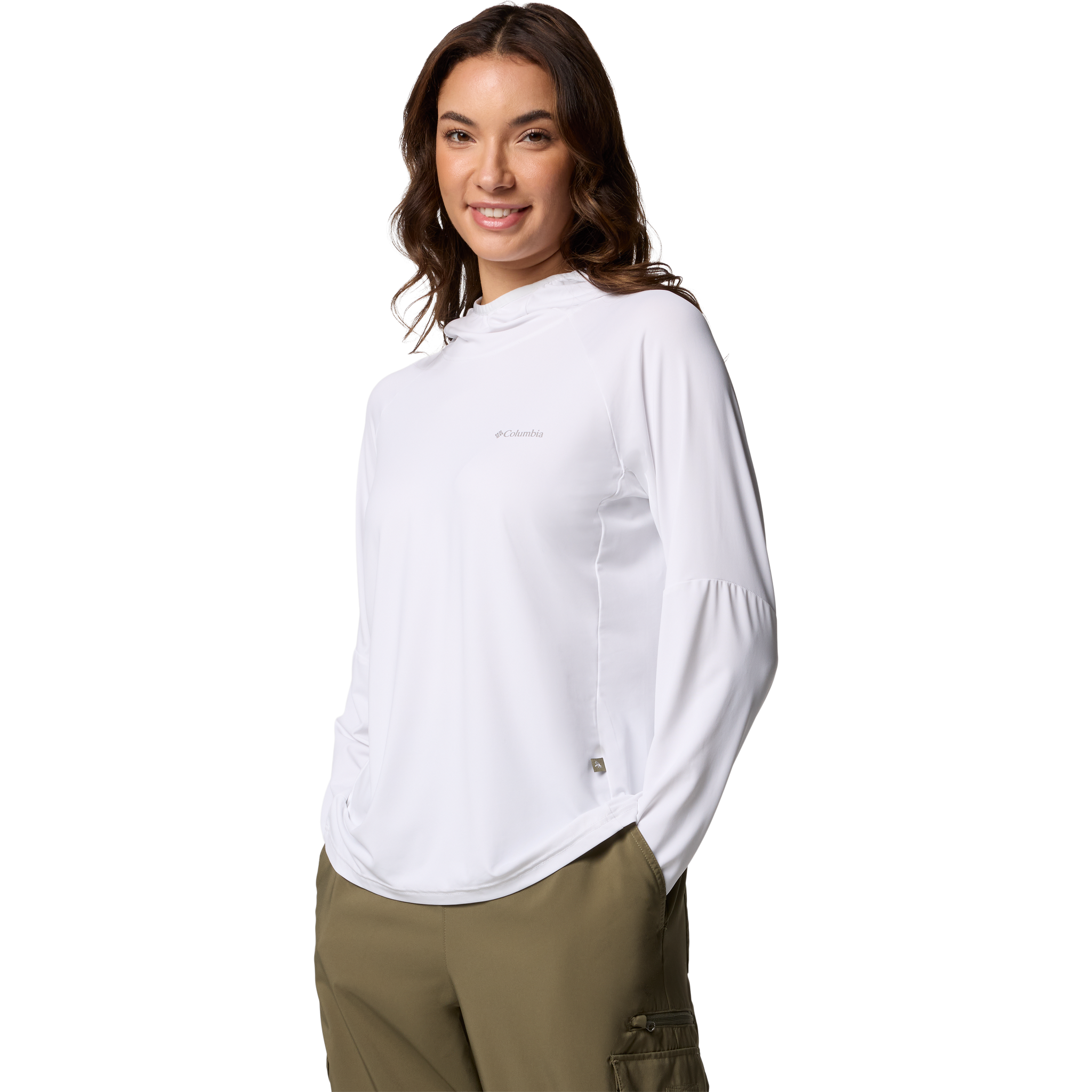Women's Skien Valley Hoodie alternate view