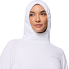 Columbia Women's Skien Valley Hoodie Hood