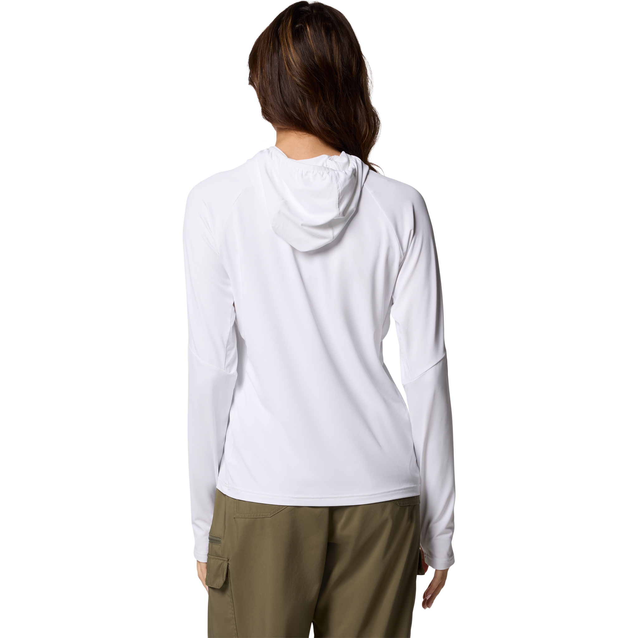 Women's Skien Valley Hoodie alternate view