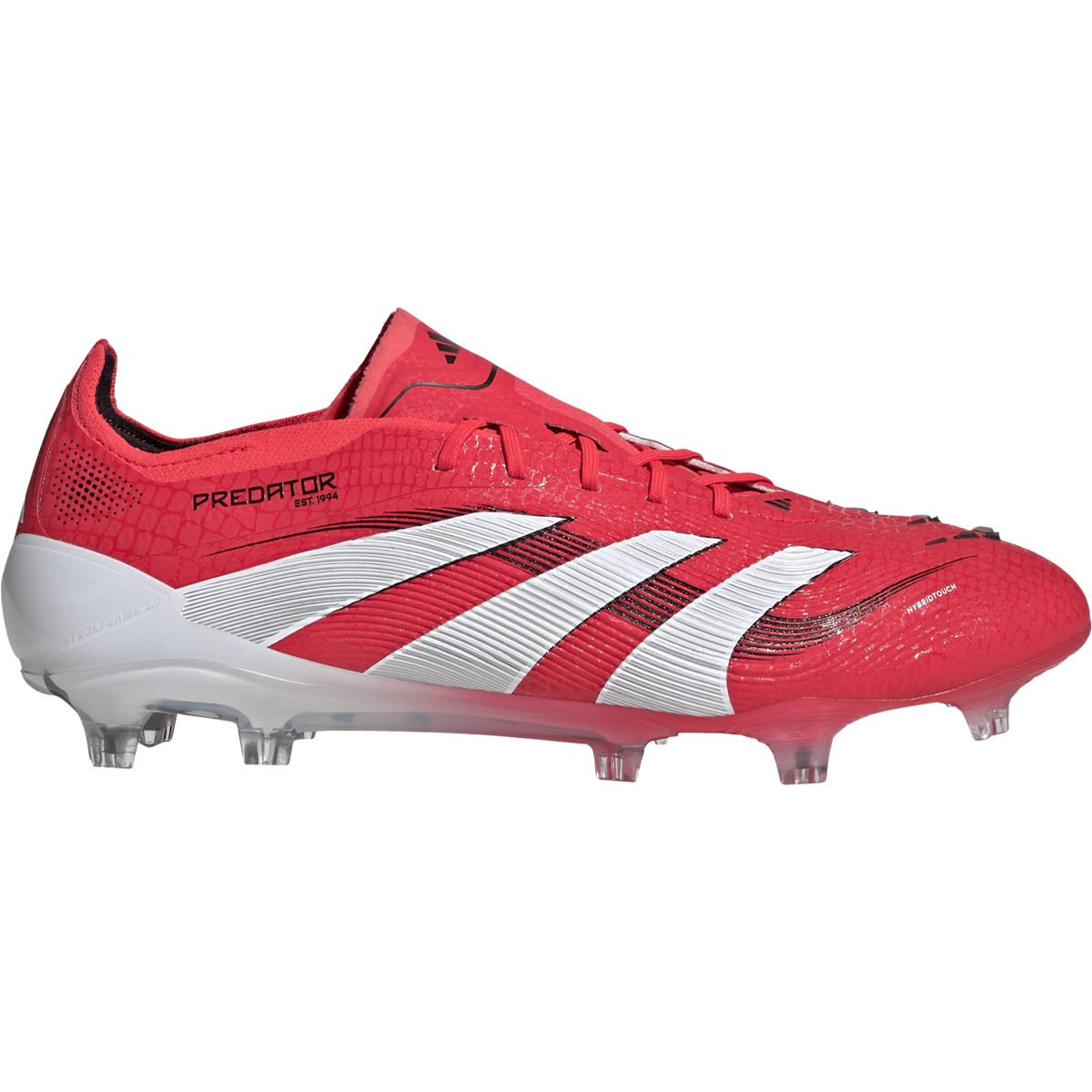 Men's Predator Elite FG – Sports Basement