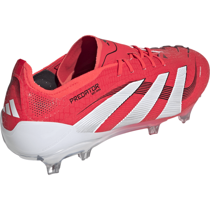 Men's Predator Elite FG – Sports Basement