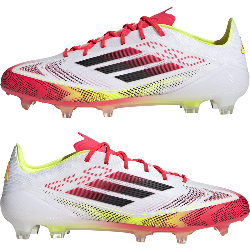 F50 Elite Firm Ground – Sports Basement
