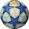 Adidas UWCL Pro Ball in White/Orange/Night Sky/Pantone