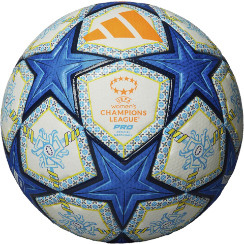 UWCL Pro Ball