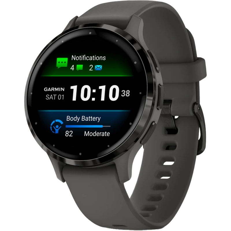 Venu 3S, Featured Image