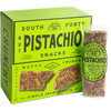 South 40 Nut Bar in Pistachio 12 Pack