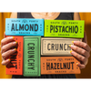 South 40 Nut Bar flavors