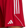 Adidas Men's Tiro 23 Short Logo