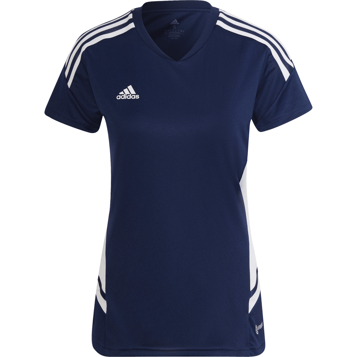 Women's Condivo 22 Jersey alternate view