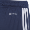 Adidas Youth Tiro 23 Short Waist